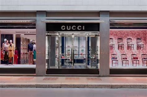 como trabajar en gucci|creador de sueños Gucci.